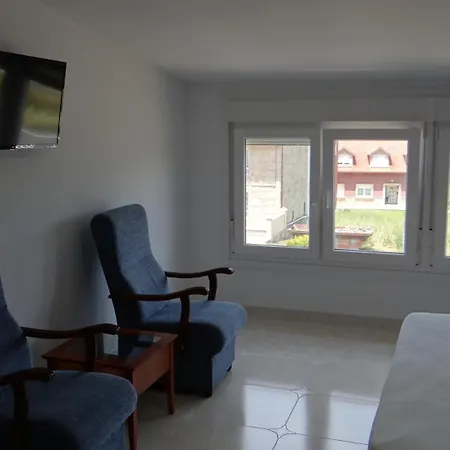 Сasa de vacaciones Casa En Lira Cerca De La Playa Carnota
