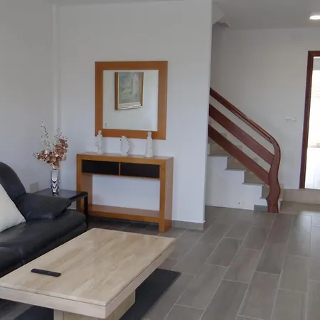 Casa En Lira Cerca De La Playa Hébergement de vacances Carnota