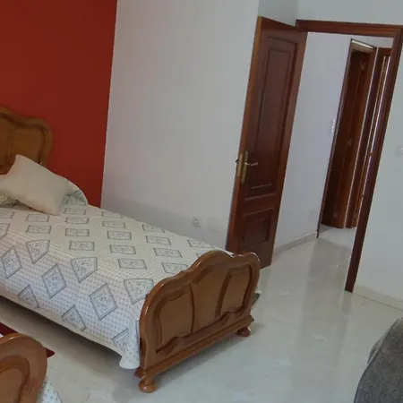 Сasa de vacaciones Casa En Lira Cerca De La Playa Carnota