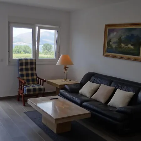 Casa En Lira Cerca De La Playa * Carnota